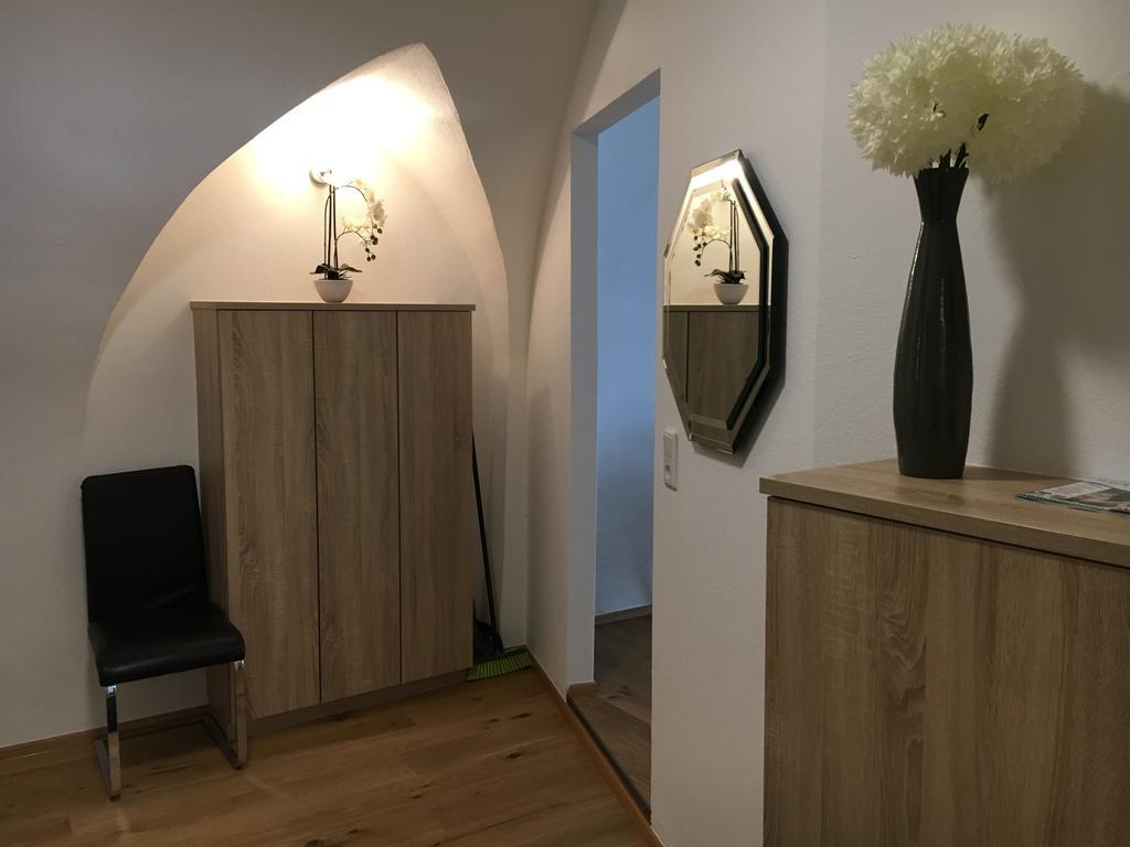 Apartment Enzinger Bruck an der Mur Bagian luar foto