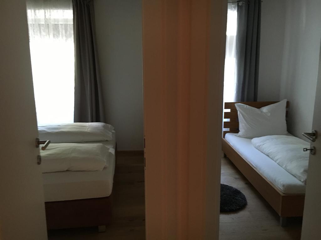 Apartment Enzinger Bruck an der Mur Bagian luar foto