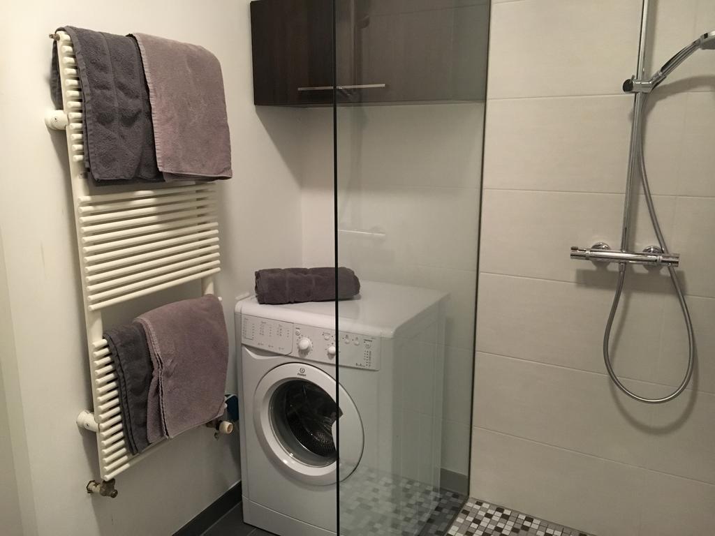 Apartment Enzinger Bruck an der Mur Bagian luar foto