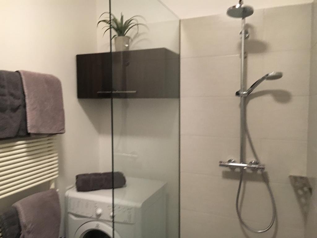 Apartment Enzinger Bruck an der Mur Bagian luar foto