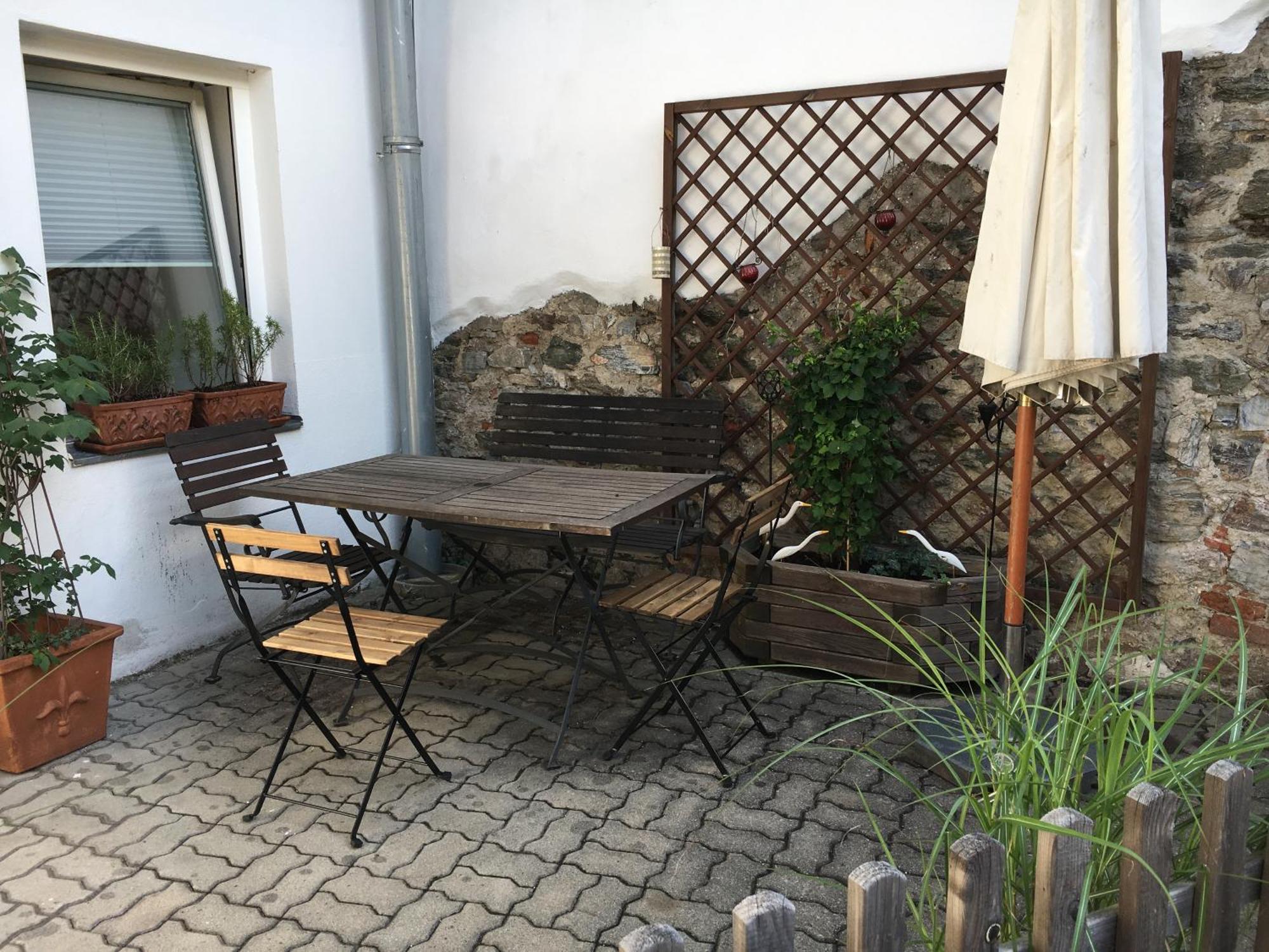 Apartment Enzinger Bruck an der Mur Bagian luar foto