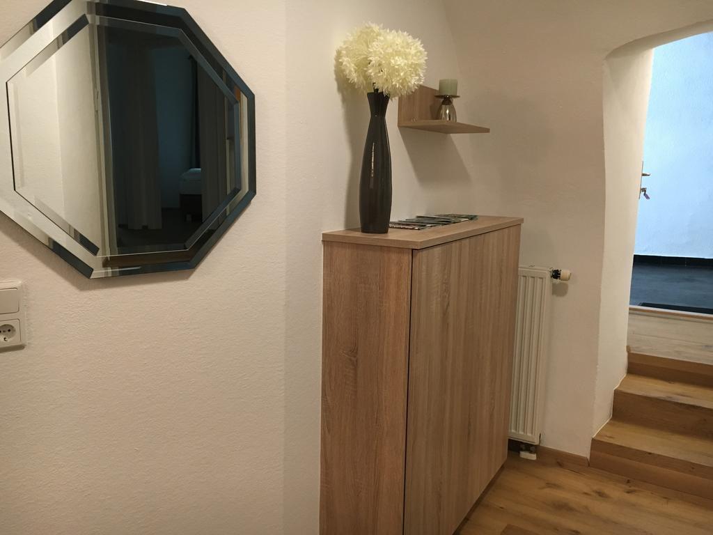 Apartment Enzinger Bruck an der Mur Bagian luar foto