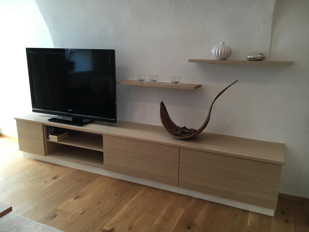 Apartment Enzinger Bruck an der Mur Bagian luar foto