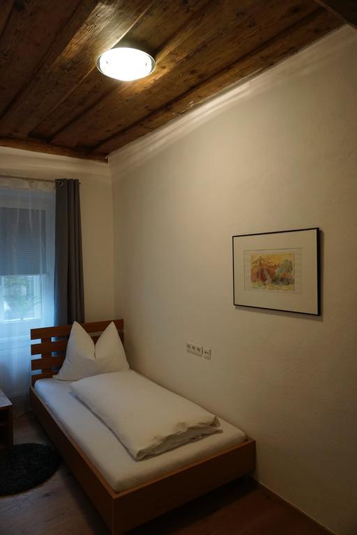 Apartment Enzinger Bruck an der Mur Bagian luar foto