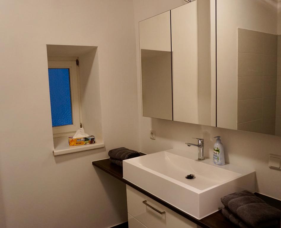 Apartment Enzinger Bruck an der Mur Bagian luar foto
