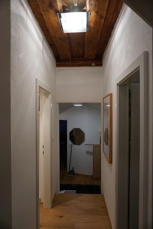 Apartment Enzinger Bruck an der Mur Bagian luar foto