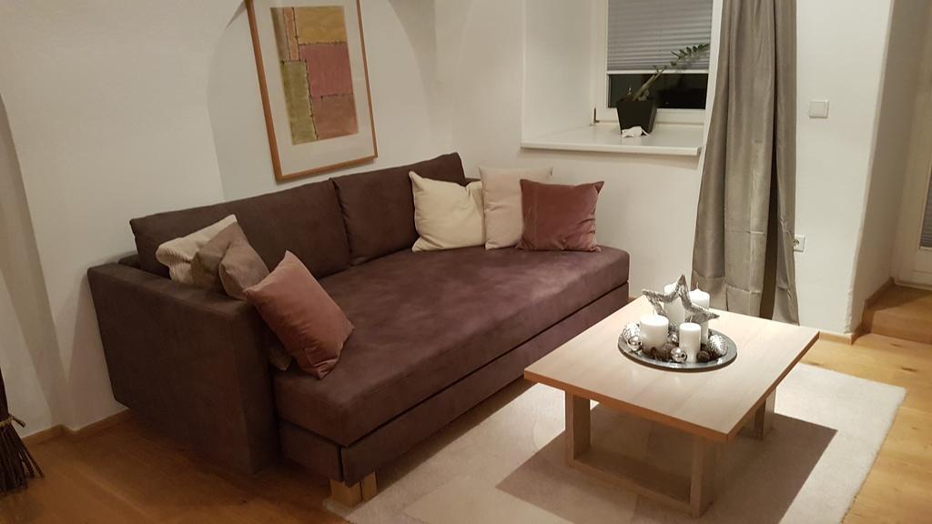 Apartment Enzinger Bruck an der Mur Bagian luar foto